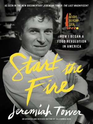cover image of Start the Fire